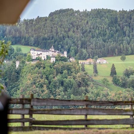 Appartement Schlern Living 1 菲耶 外观 照片